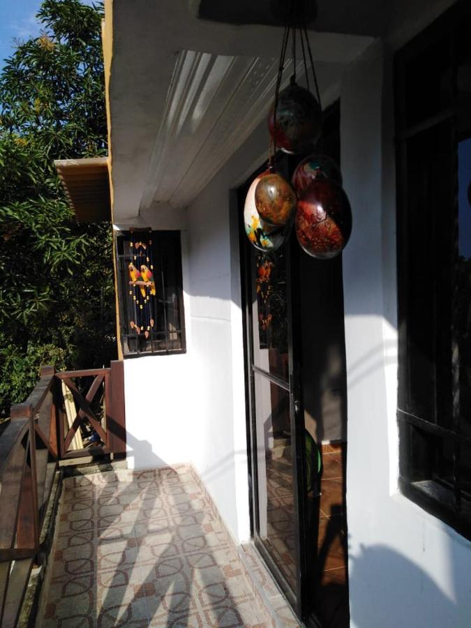 Mivals Hotel Los Naranjos Luaran gambar