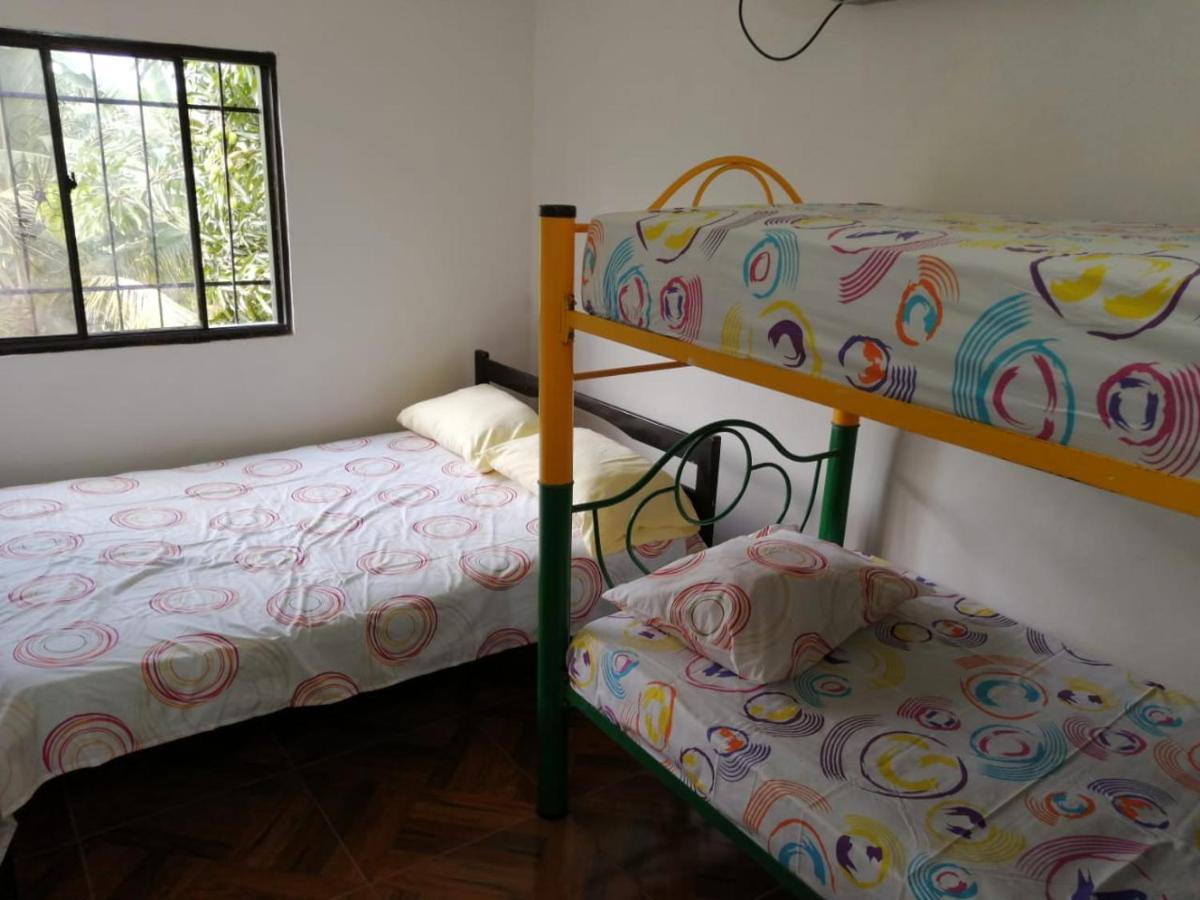Mivals Hotel Los Naranjos Luaran gambar