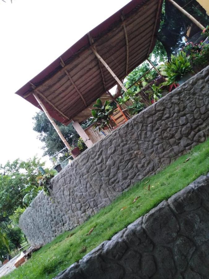 Mivals Hotel Los Naranjos Luaran gambar