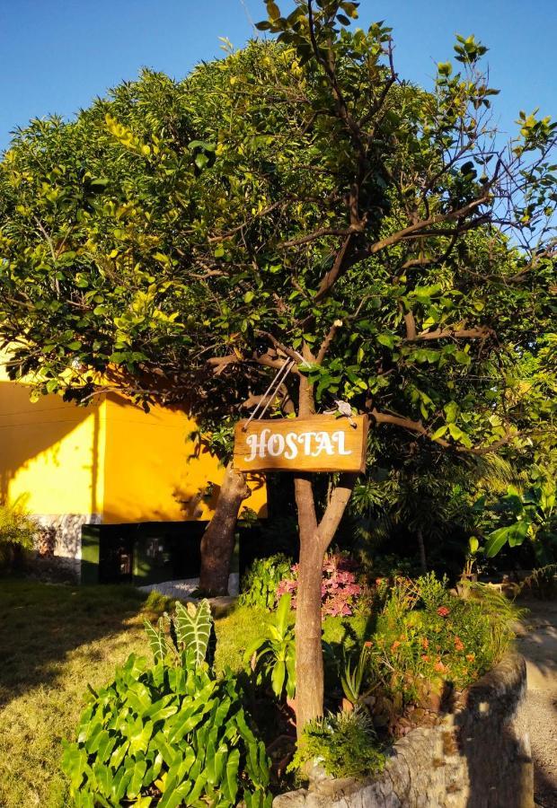 Mivals Hotel Los Naranjos Luaran gambar